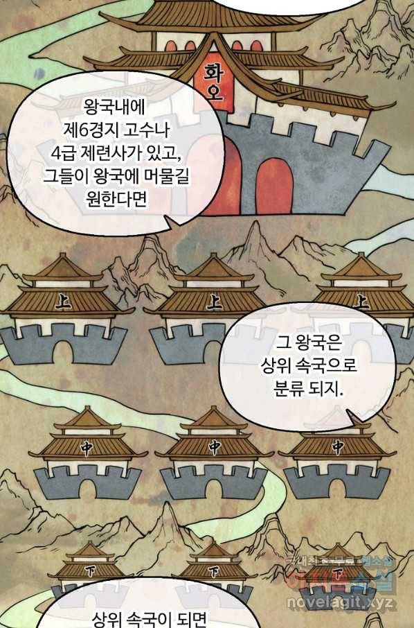 만고지존 54화 37
