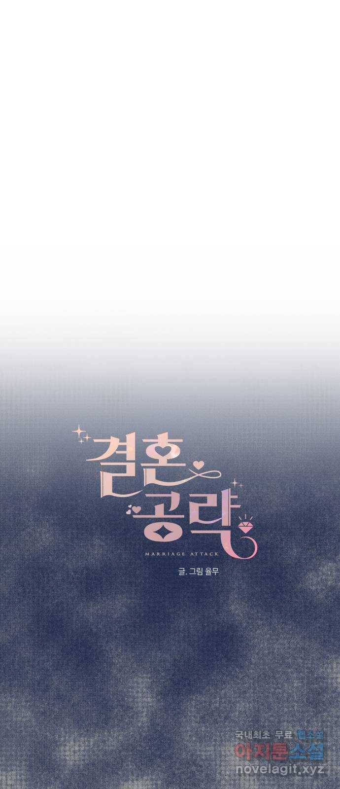 결혼공략 11화 1