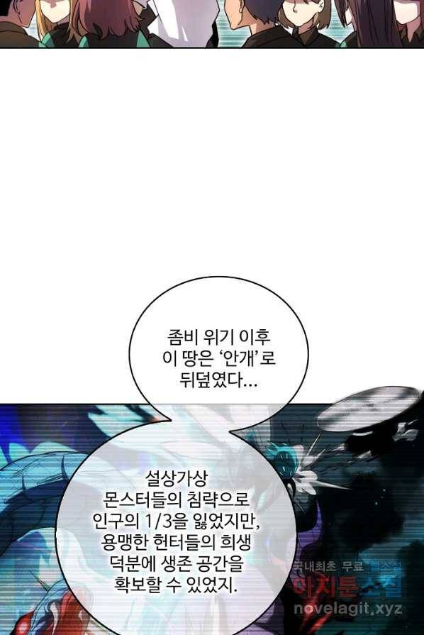 멸망할 도시의 회귀자 2화 14