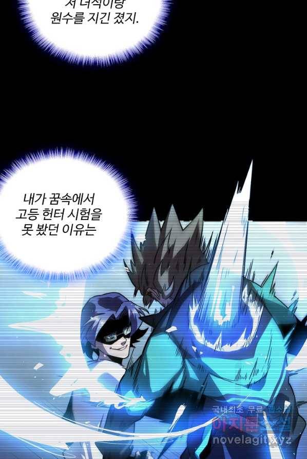 멸망할 도시의 회귀자 2화 31