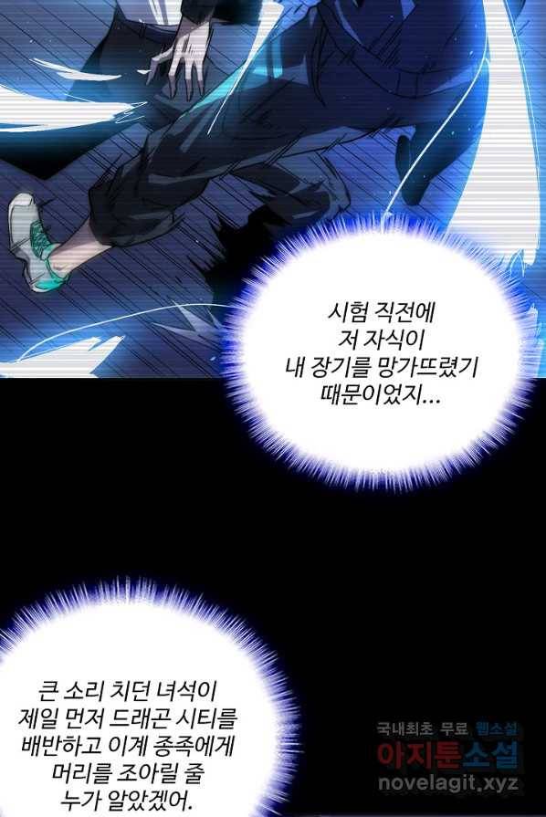 멸망할 도시의 회귀자 2화 32