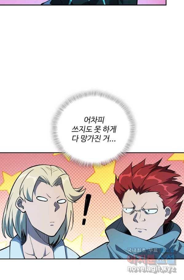멸망할 도시의 회귀자 18화 9
