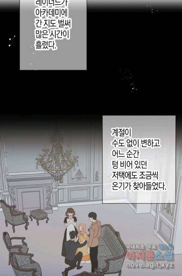 집착 서브 남주를 키웠습니다 37화 15