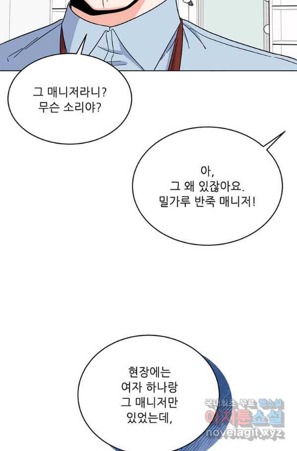 1년차 만렙 매니저 51화 14