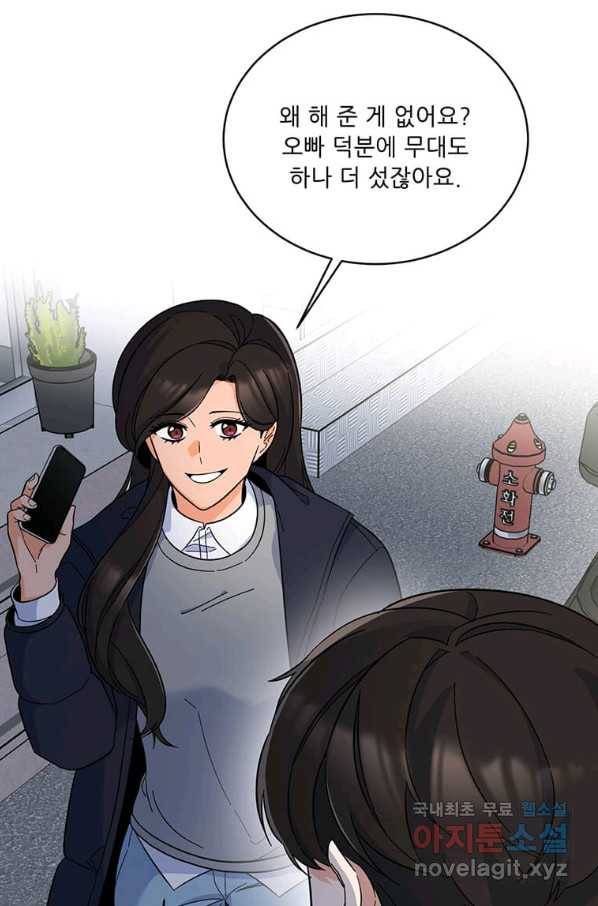 1년차 만렙 매니저 51화 48