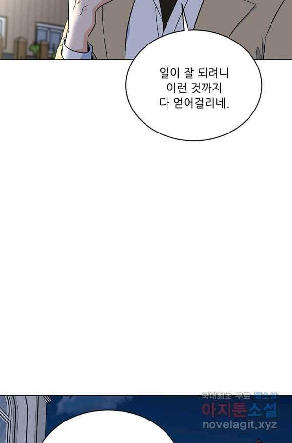 1년차 만렙 매니저 51화 52