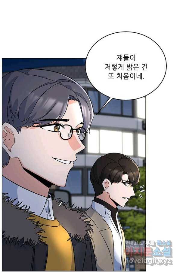1년차 만렙 매니저 51화 62