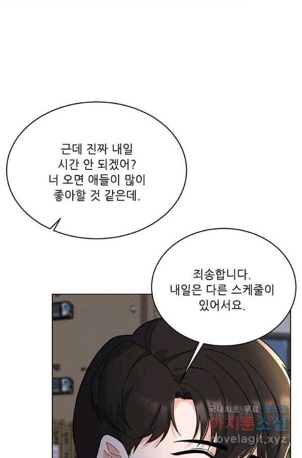 1년차 만렙 매니저 51화 63