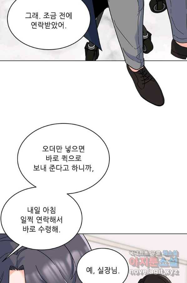 1년차 만렙 매니저 51화 74