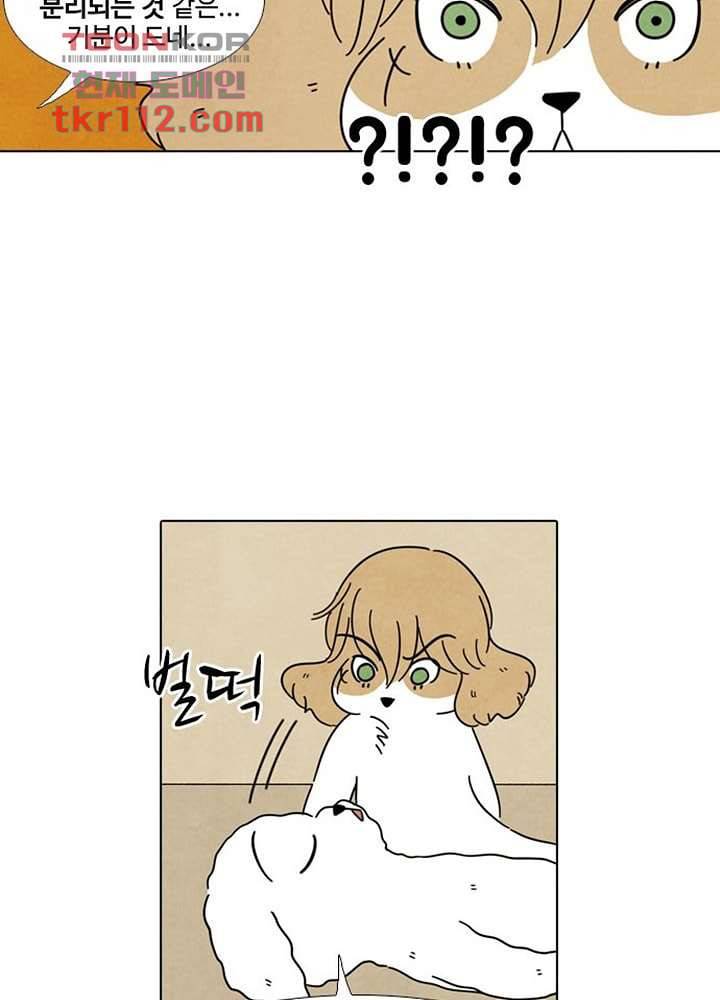 크리스마스는 쨈과 함께 29화 31