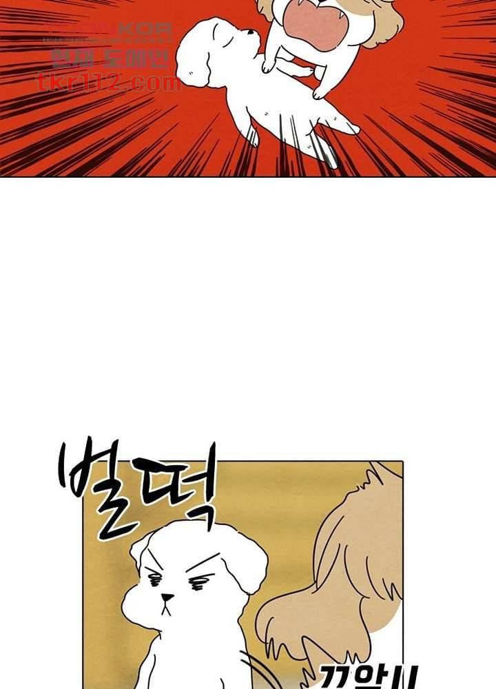 크리스마스는 쨈과 함께 29화 34