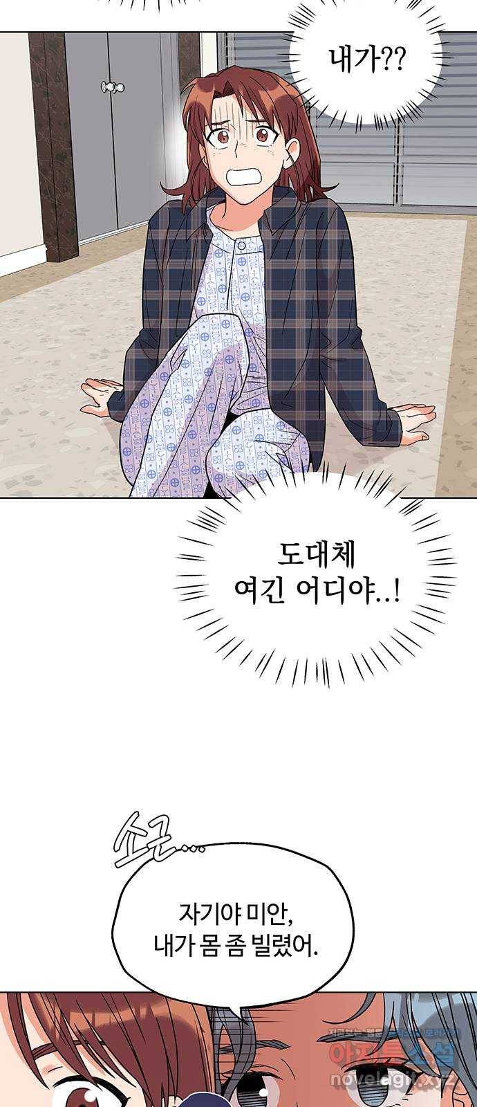사랑하는 여배우들 3화 20