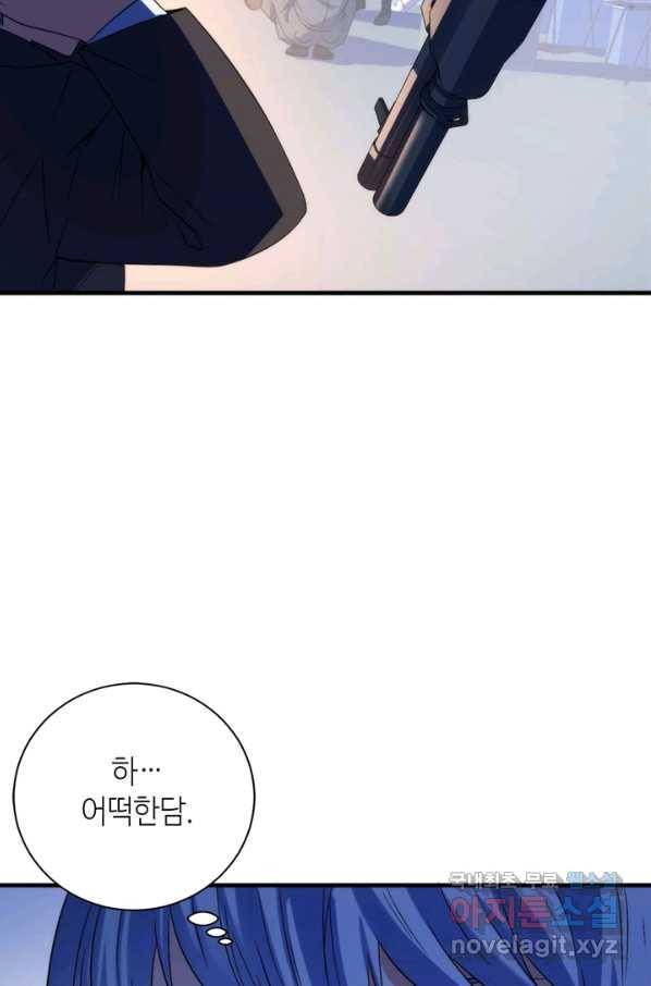 신이되다 - 크툴루신화 65화 30