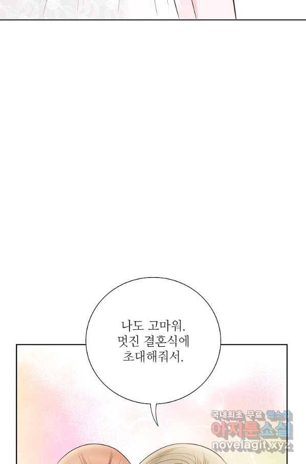 내가 널 사랑할 때 91화 32