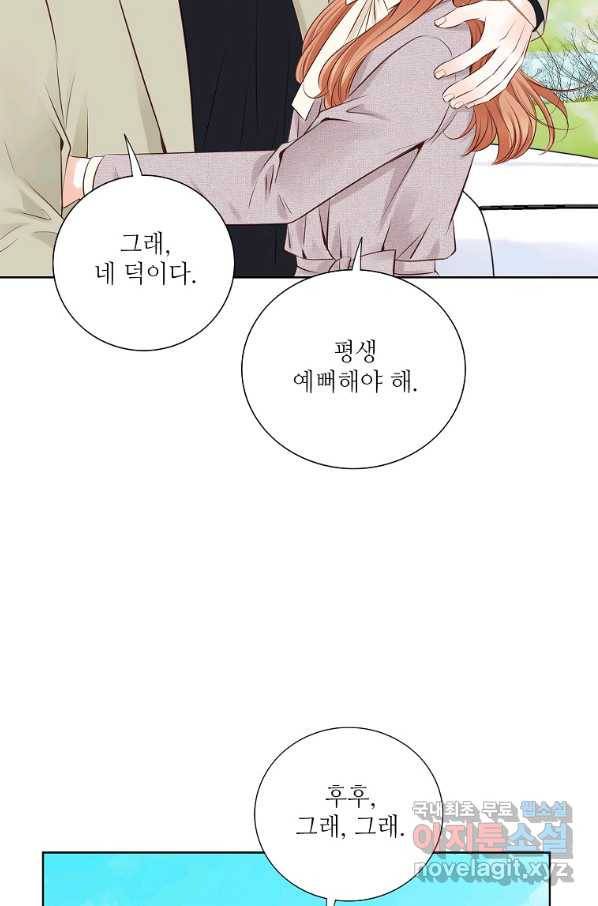 내가 널 사랑할 때 91화 74