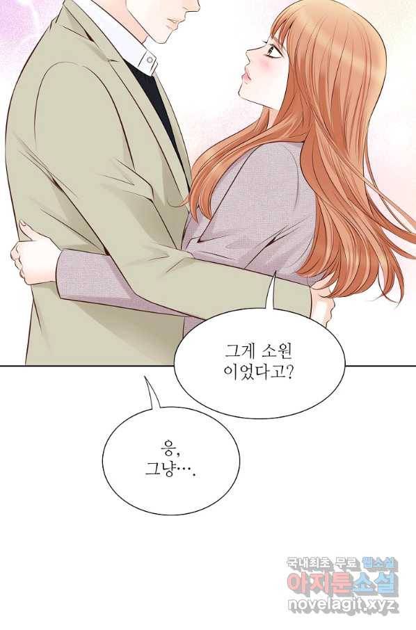내가 널 사랑할 때 91화 84