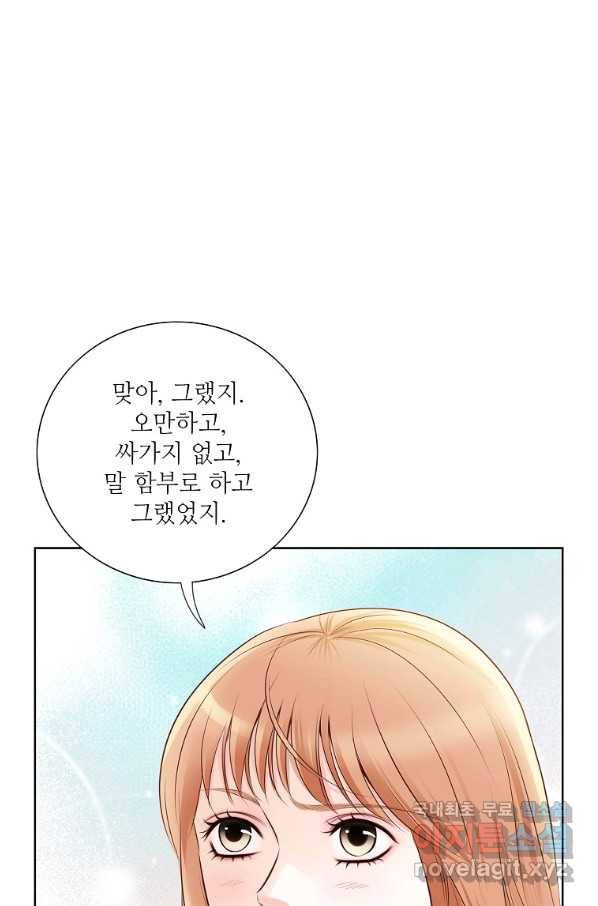 내가 널 사랑할 때 91화 89