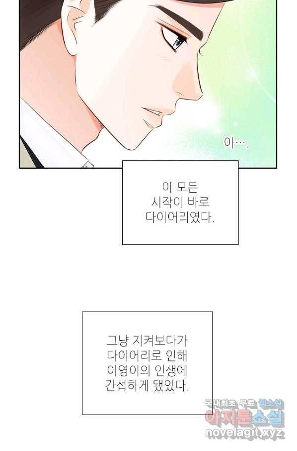 내가 널 사랑할 때 91화 93