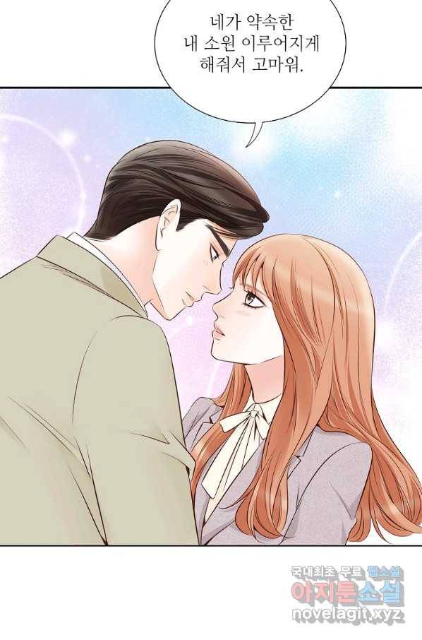 내가 널 사랑할 때 91화 95