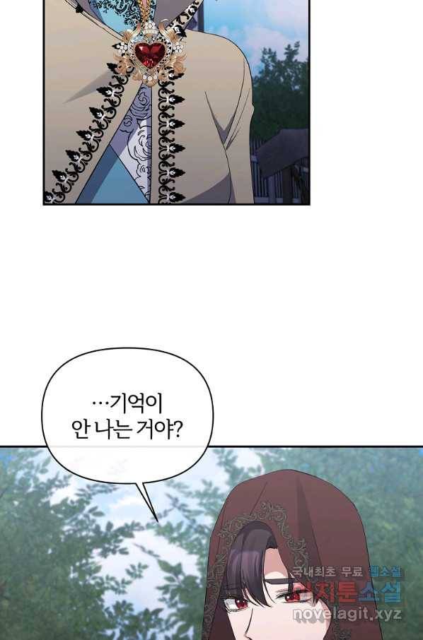 북부 대공의 정체가 흑막 악녀라 곤란하다 23화 4