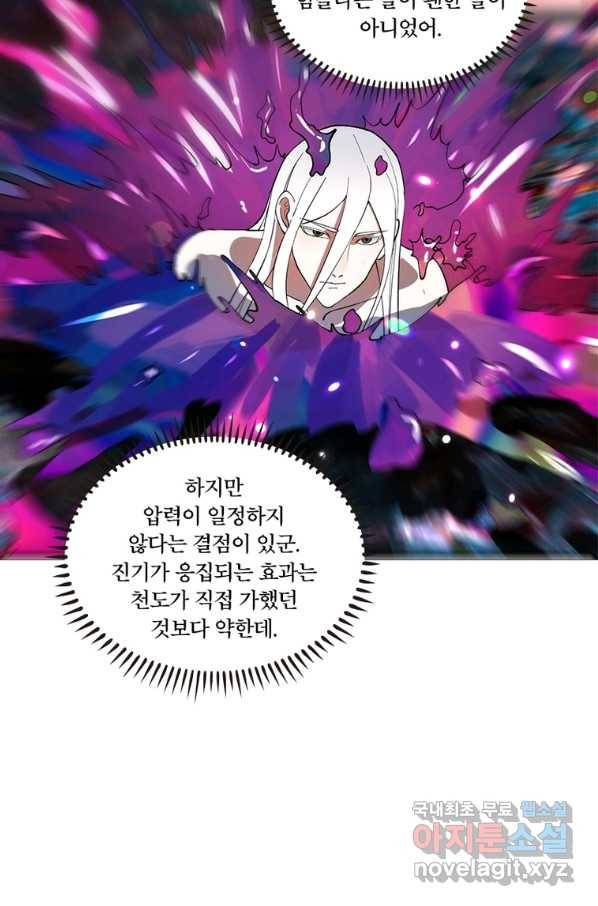 수련만 삼천년 258화 3