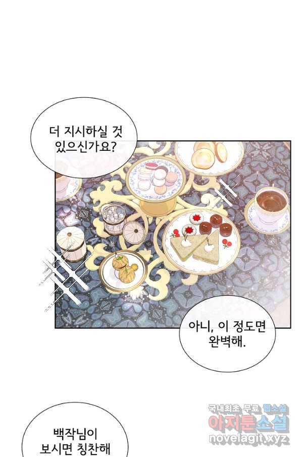 여주를 믿지 마세요 20화 1