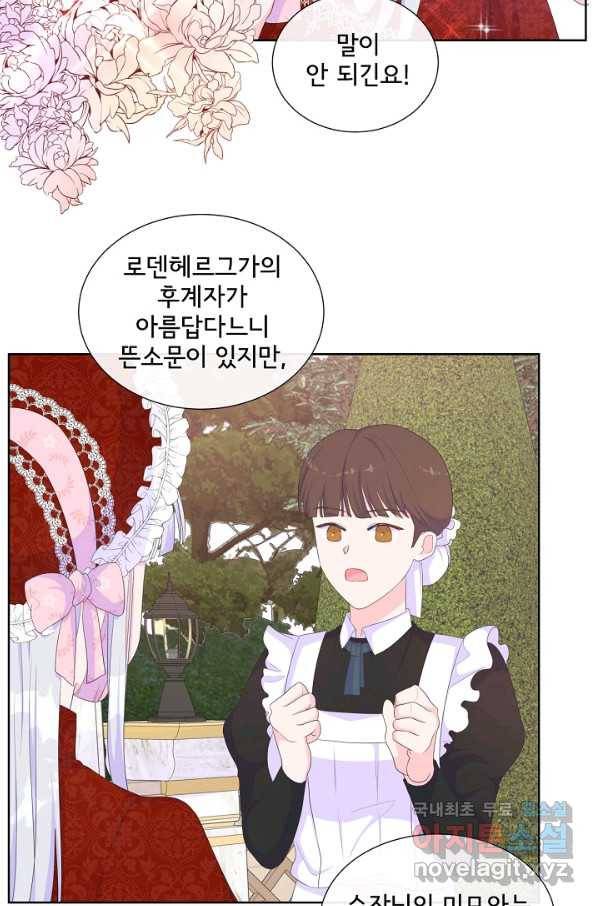 여주를 믿지 마세요 20화 4