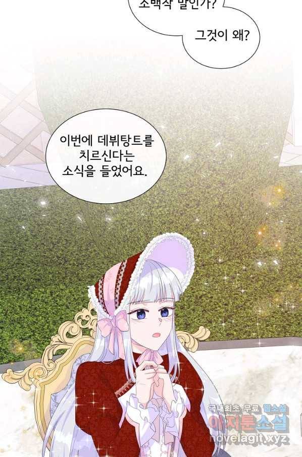 여주를 믿지 마세요 20화 13