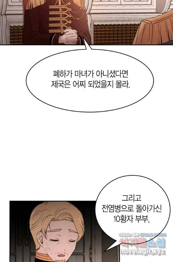 아이고, 폐하! 53화 21
