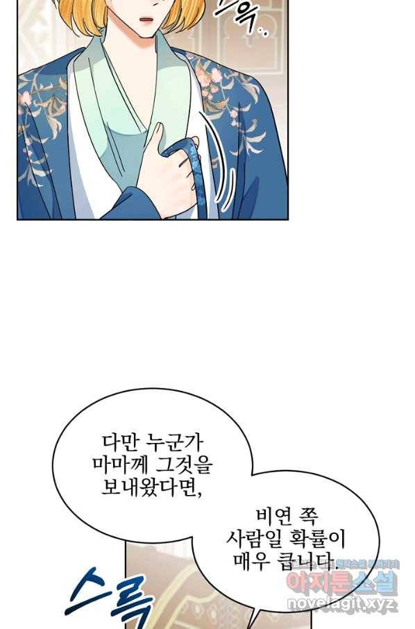 황태자의 첩 29화 4