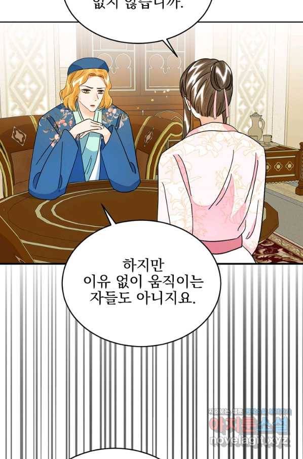 황태자의 첩 29화 8