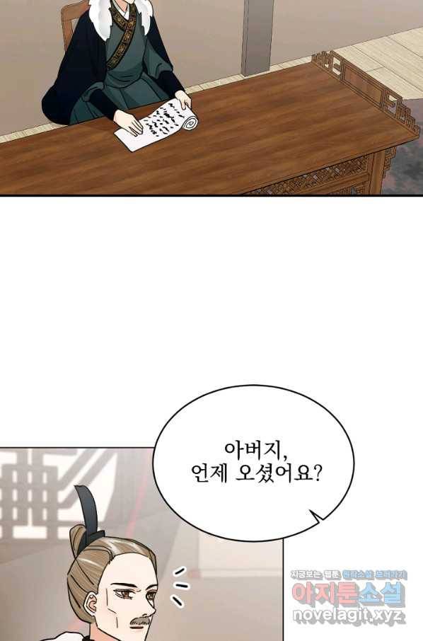 황태자의 첩 29화 20