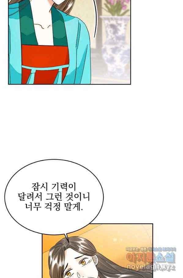 황태자의 첩 29화 30
