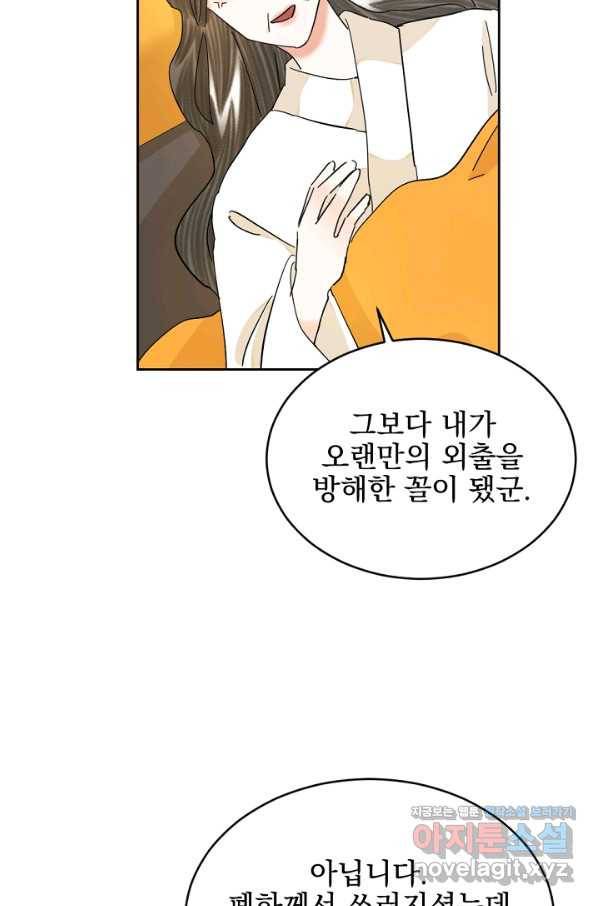 황태자의 첩 29화 31