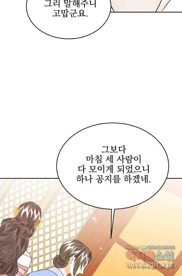 황태자의 첩 29화 34