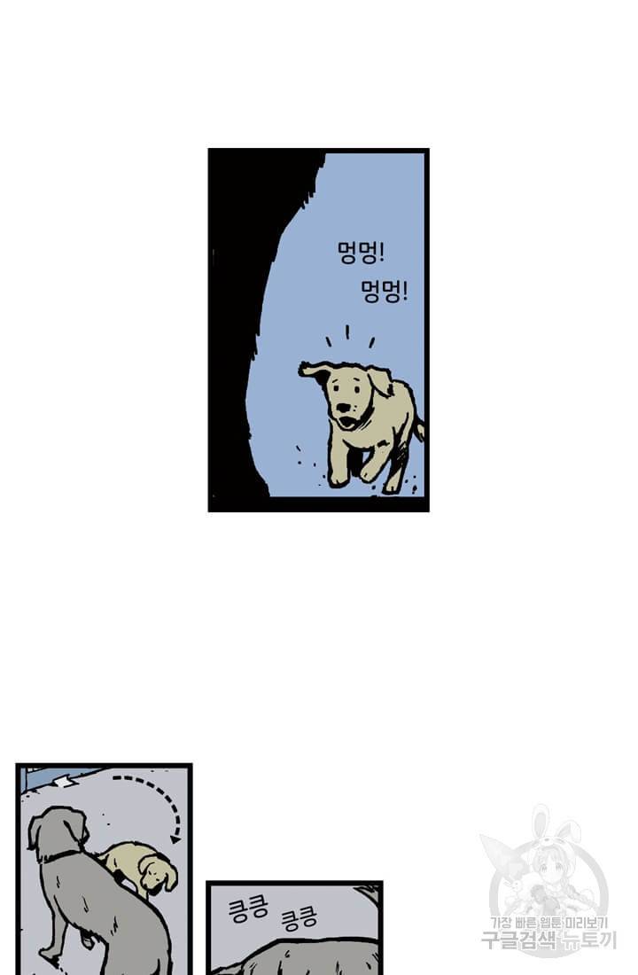 호크아이 11화 12