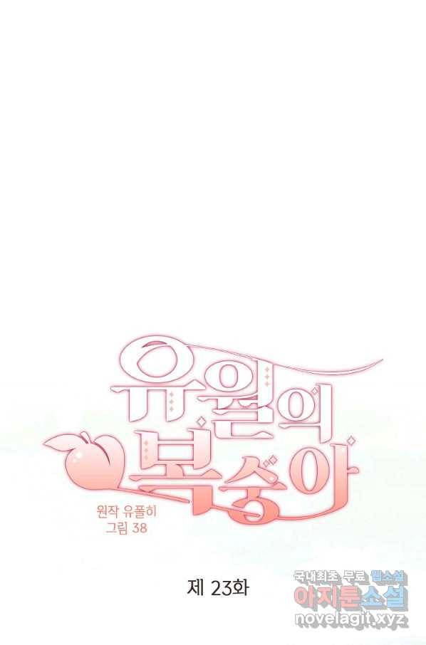 유월의 복숭아 23화 15