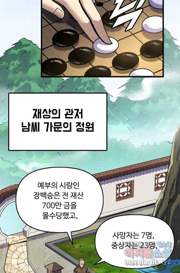 만고지존 57화 7
