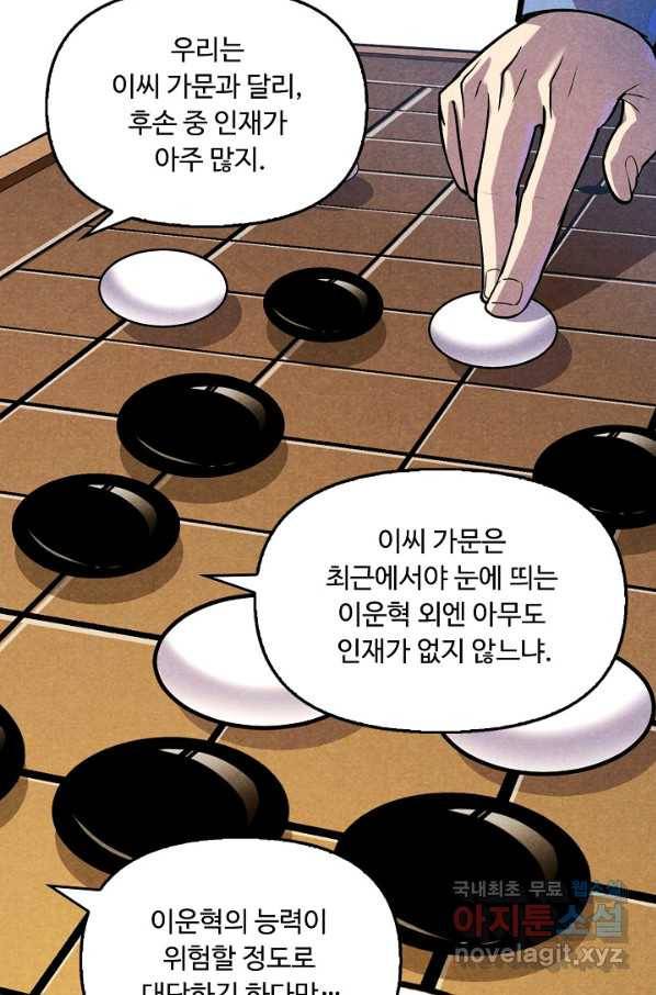 만고지존 57화 21