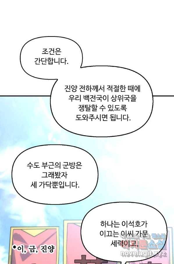 만고지존 57화 66