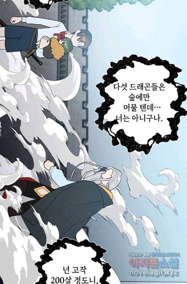 후작가의 역대급 막내아들 33화 76