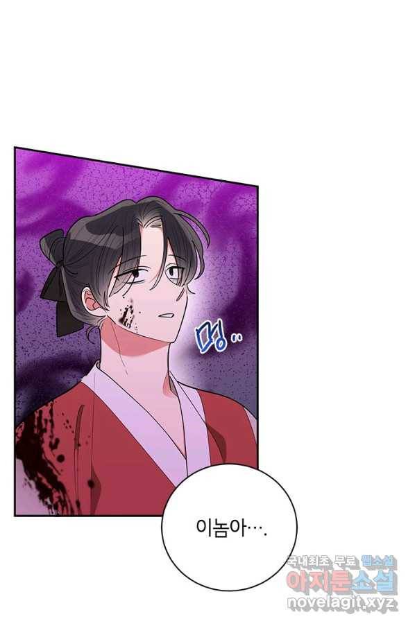 무협지 최고 악당의 귀한 딸입니다 61화 25