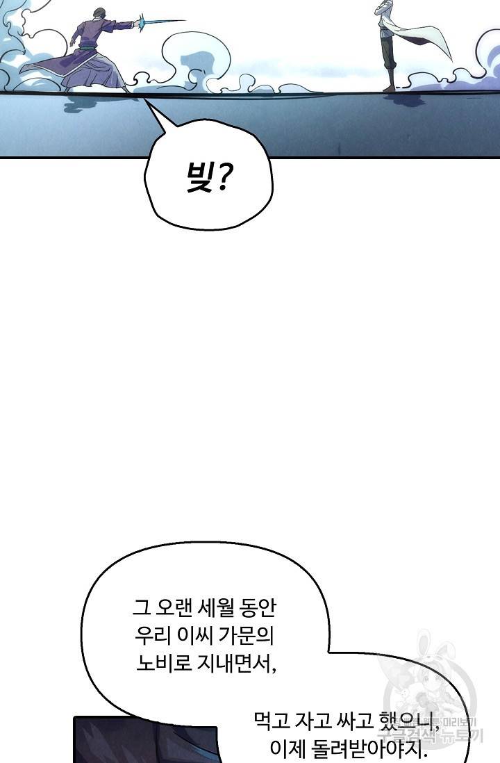 만고지존 59화 61