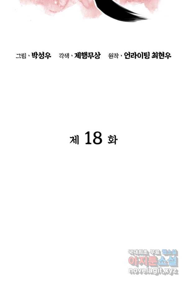 학사검전 18화 23