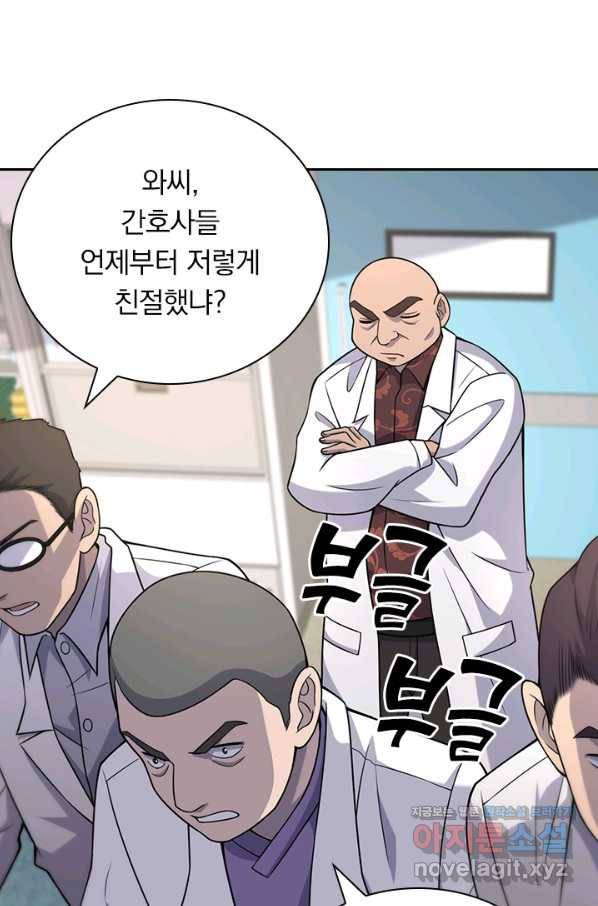레벨업에 미친 의사 99화 6