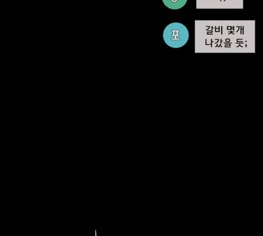 원주민 공포만화 255화 16