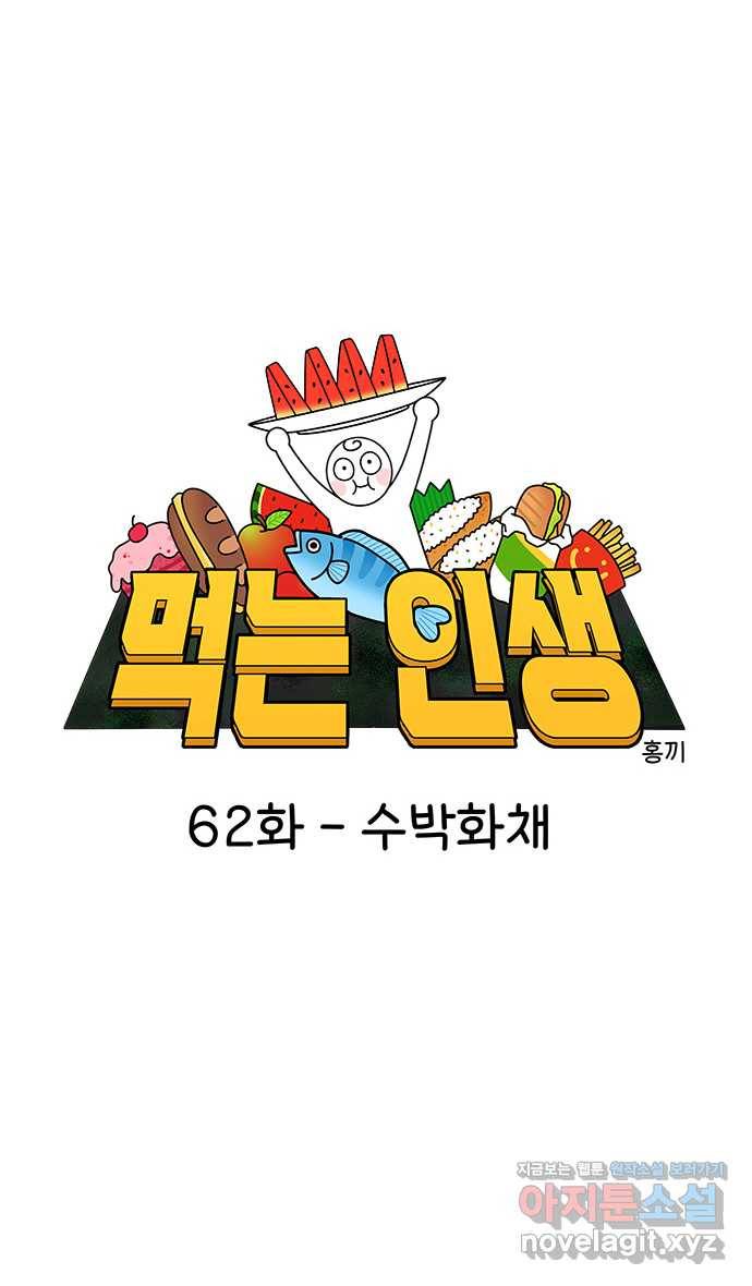 먹는 인생 62화 수박화채 10