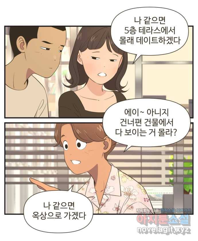 조조코믹스 사형집행자 6화 : 원숭이 지갑 2