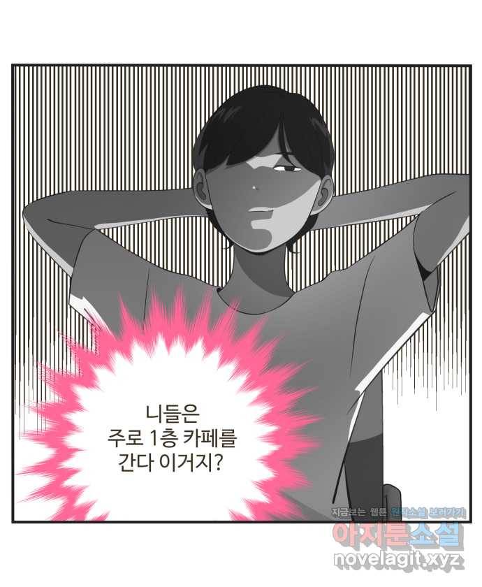 조조코믹스 사형집행자 6화 : 원숭이 지갑 9