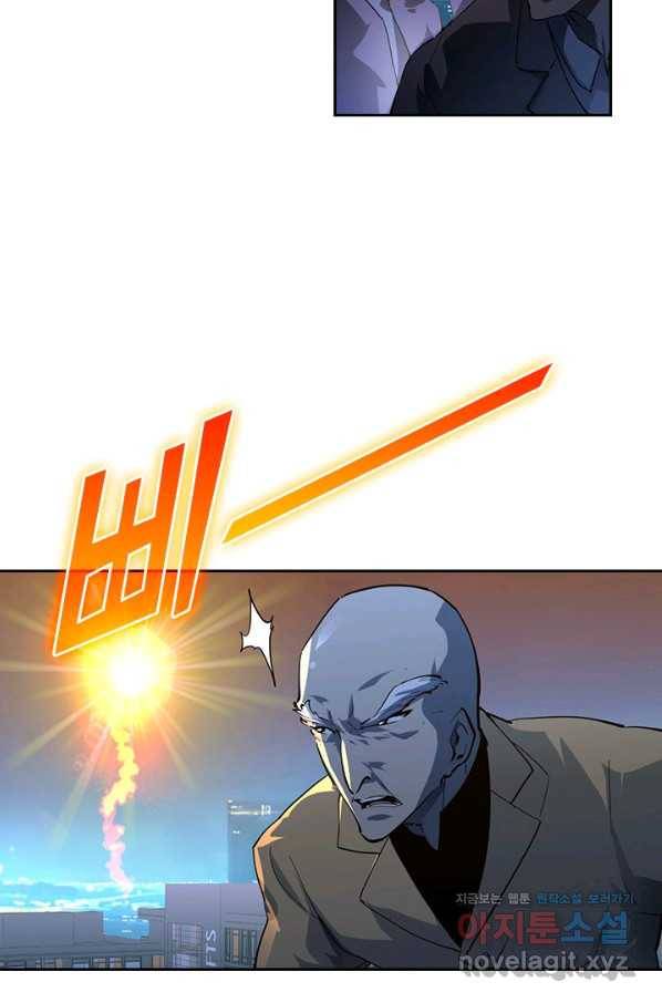 전설 헌터로 키워지는 중입니다 60화 38